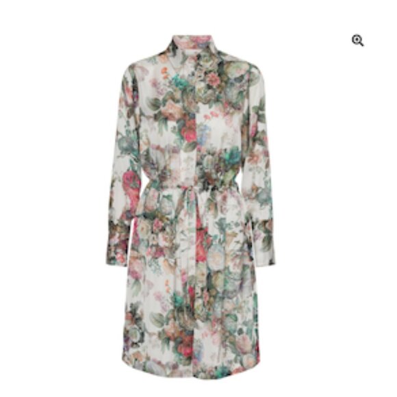*** NWT *** KARMAMIA Nakita Dress - Picture 1 of 4